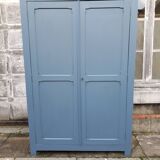 Parisian wardrobe large model