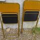 Pair of Luterma chairs