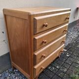 Vintage chest of drawers