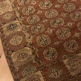 Rare Bukhara carpet