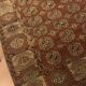 Rare Bukhara carpet