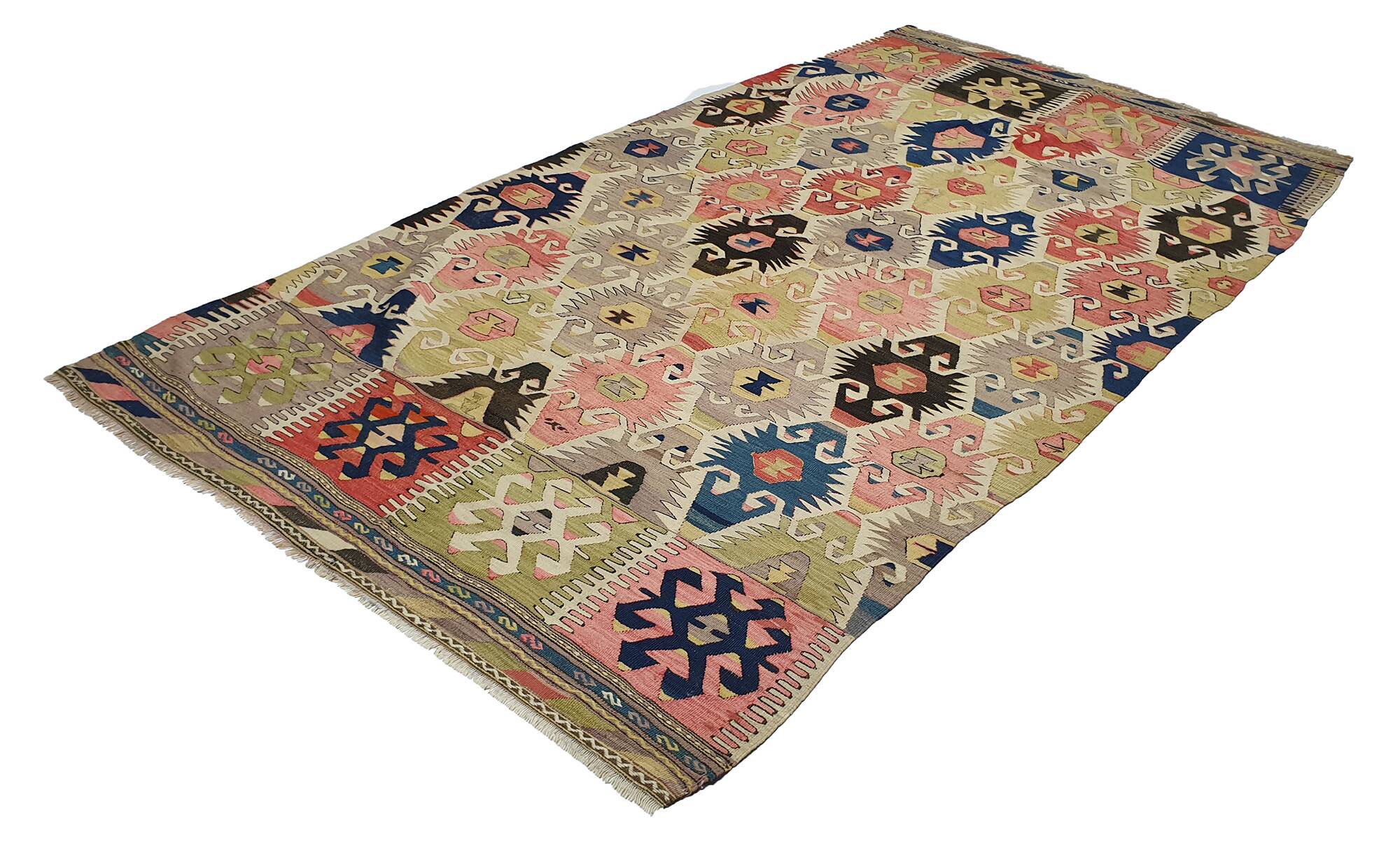 Tapis kilim