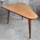 Table basse vintage