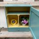 Medicine cabinet
