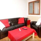 Sofa and Chair leather