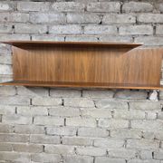Étagère murale 1960