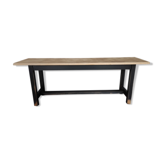 Bench firm mind