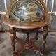 Bar globe terrestre