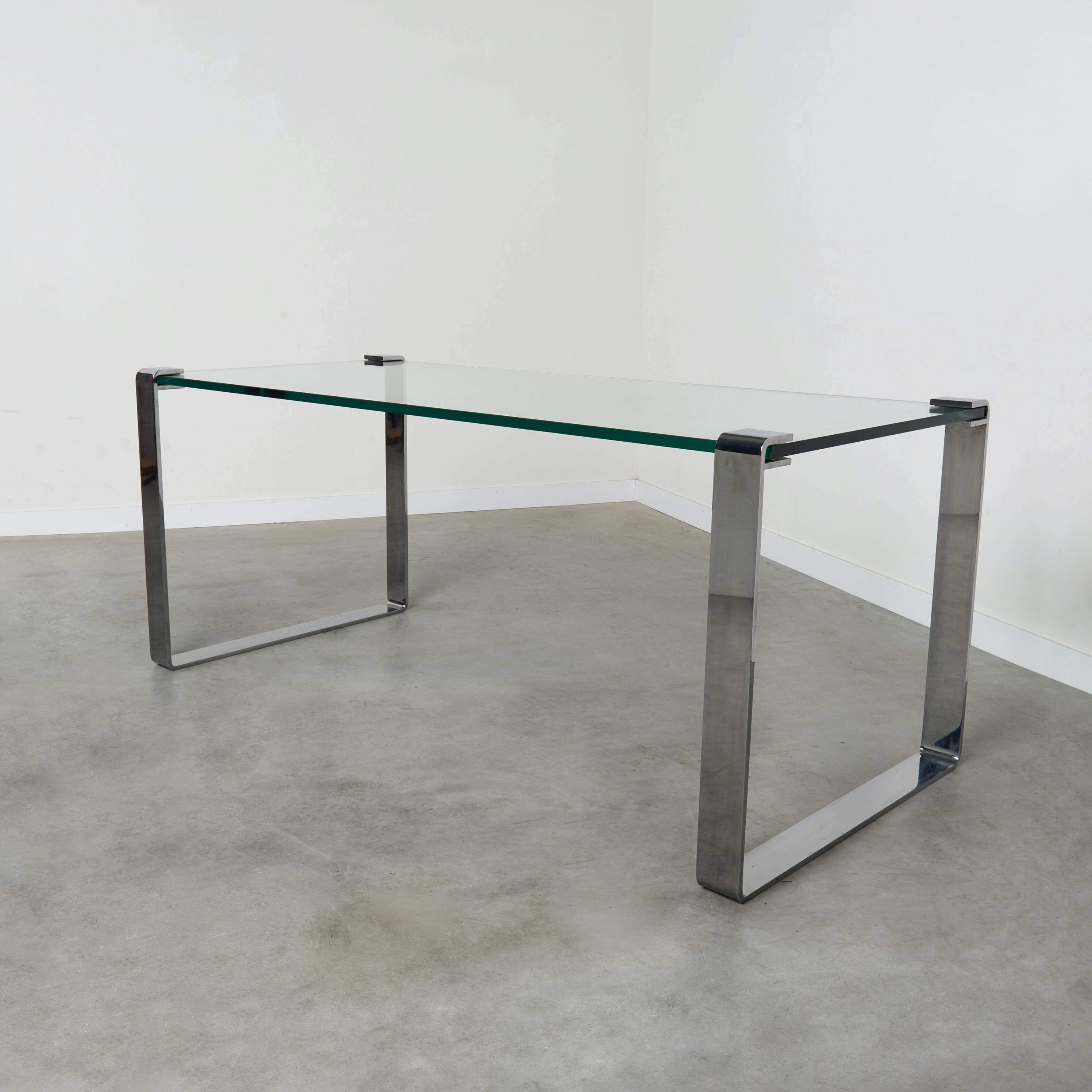 Draenert writing desk, 1960s