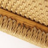 1 sur 2 Chaise Niels O. Møller Modèle 408 Teck Danemark Vintage Mid-Century