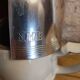 Nomar porcelain insulated teapot