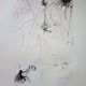 Salvador DALI: Phantom Ship - Original signed drypoint