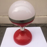 Lamp plexiglass 1970