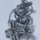 Alessi trivet design G. Chiave