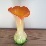 Murano vase