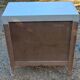 Commode vintage 3 tiroirs des années 50