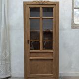 Art Deco display case