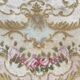 Carpet old french style 197 X 280 cm