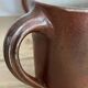 Lot de 4 tasses artisanale en céramique