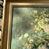 Spring country bouquet