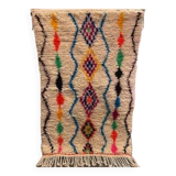 Tapis berbère