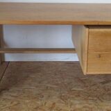 Hans Wegner Oak Office