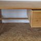 Hans Wegner Oak Office