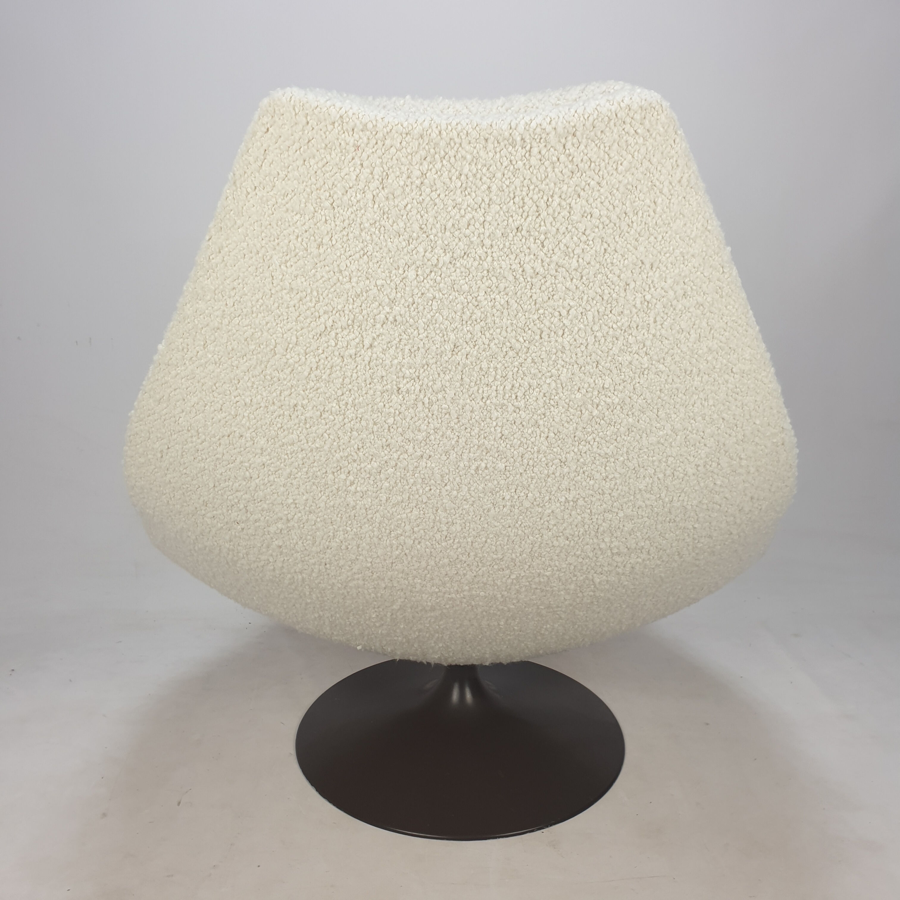 F510 Lounge Chair by Geoffrey Harcourt for Artifort, 1960s