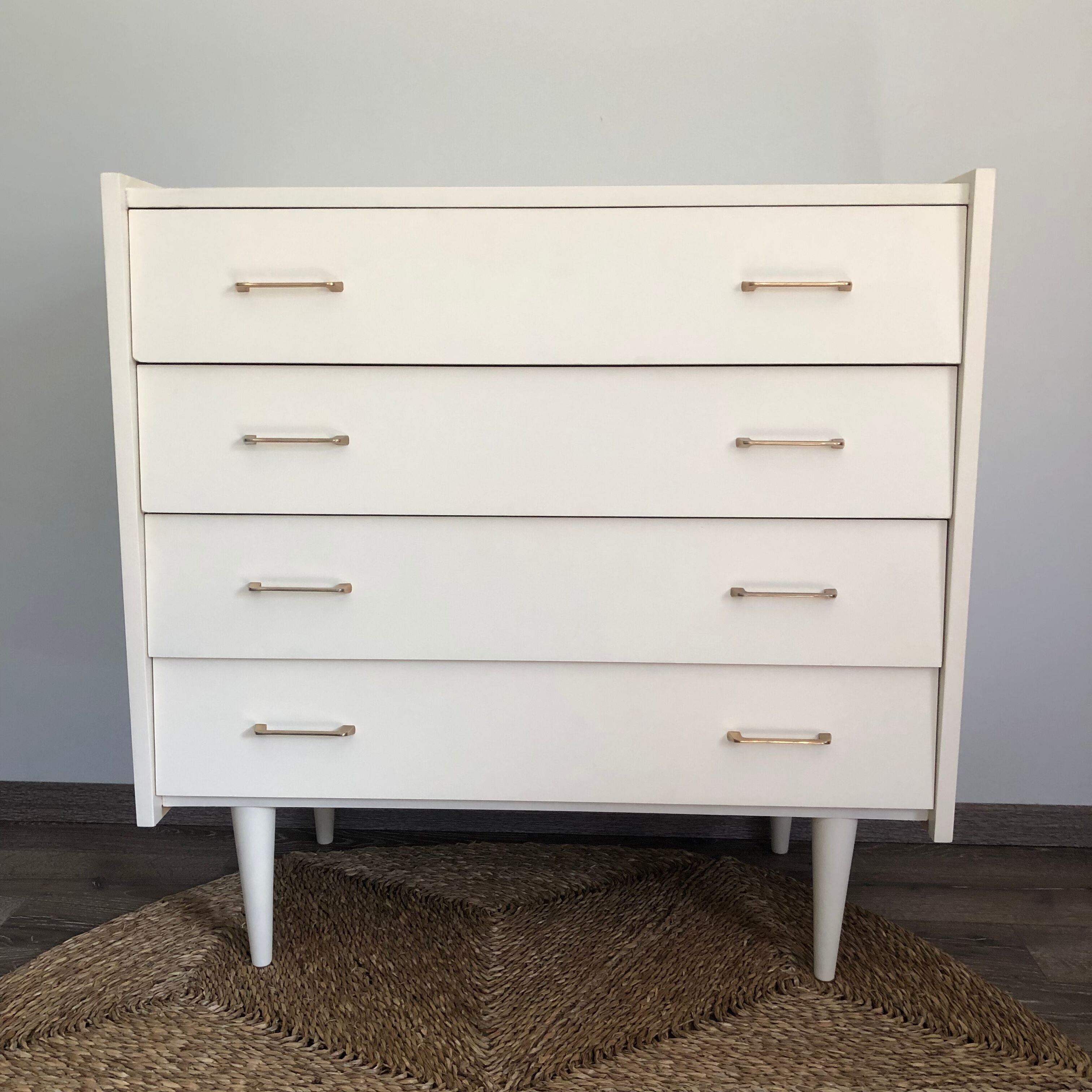 Commode 60s