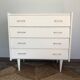 Commode 60s