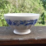 Old bowl
