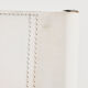 Tabouret de bar tubulaire style Bauhaus