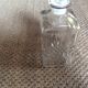 Carafe à whisky