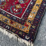Handmade Persian Rug