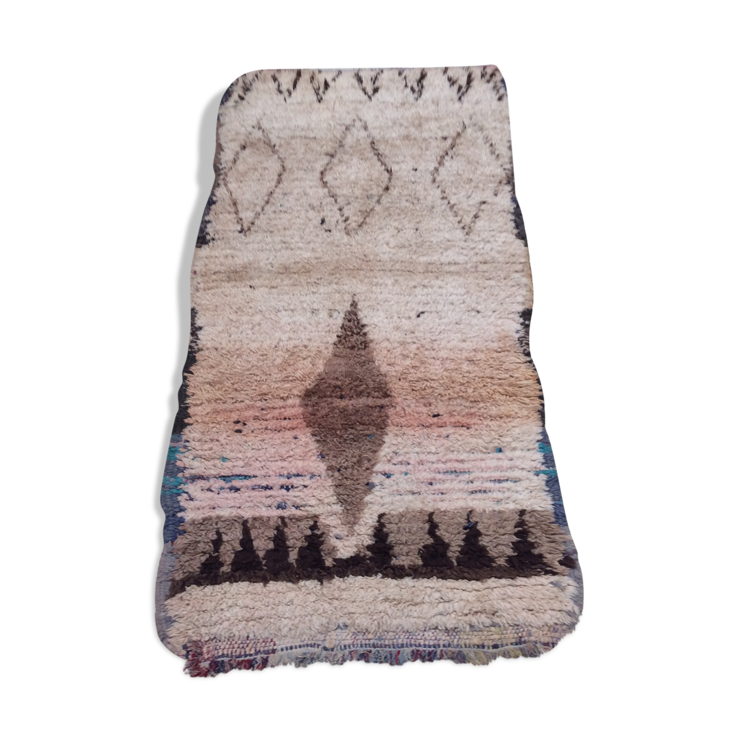 Carpet Azilal 180 x 85 cm