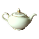 Théière en porcelaine bavaroise de haute qualité - Vintage