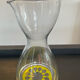Vintage lemonade decanter Lotta Odelius 70s