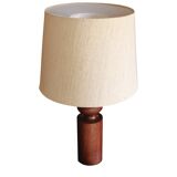 Scandinavian Modern table lamp by Uno & Osten Kristiansson for Luxus Vittsjö, Sweden, 1970s