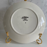 Sarreguemines plates