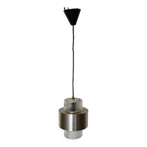 Lampe suspendue design - aluminium