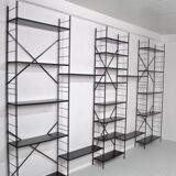 Modular String type shelf