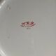 Large dish/old salad bowl Creil and Montereau