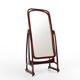 Miroir de cheval modèle autrichien 9954 de Thonet, 1904