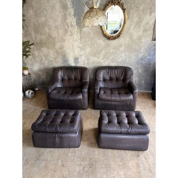 Salon Airborne vintage