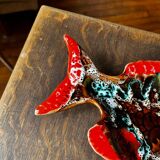 Zoomorphic pocket tray