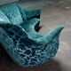 Paire de fauteuils ico parisi années 50/60