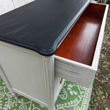 Commode style L.XVI