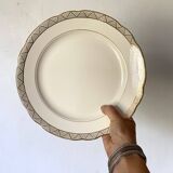 Plat de service Villeroy et Boch 8 pièces