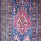 Tapis Afghan Beloutch fait main 150x91cm