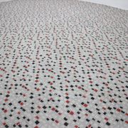 Mid Century Carpet/Rug, Czechoslovakia, 1970s